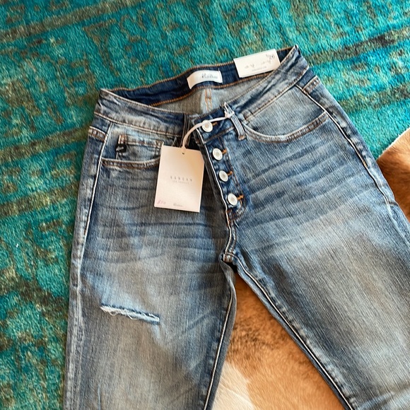 Kancan boyfriend jeans - Picture 5 of 5
